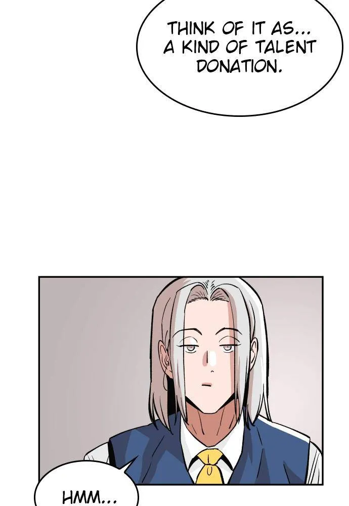 Build Up Chapter 39 page 27 - 