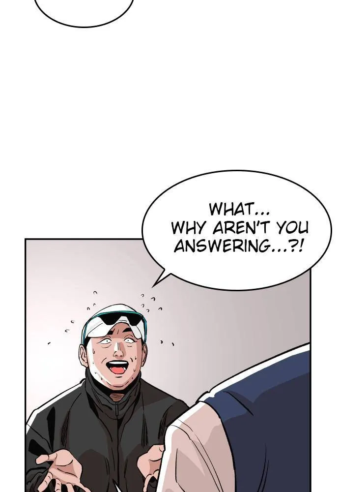 Build Up Chapter 39 page 28 - 