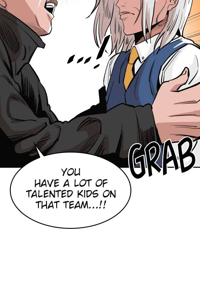Build Up Chapter 39 page 32 - 