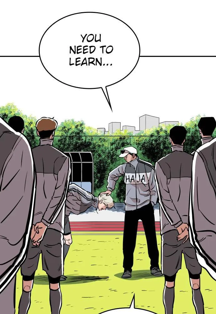 Build Up Chapter 39 page 44 - 