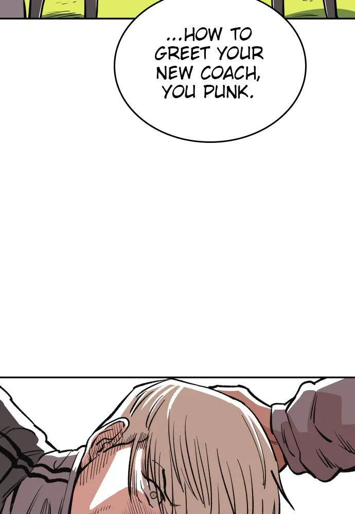Build Up Chapter 39 page 45 - 