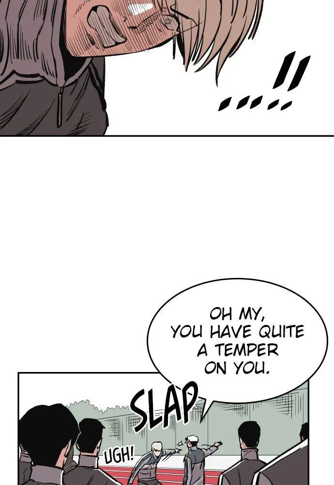 Build Up Chapter 39 page 46 - 