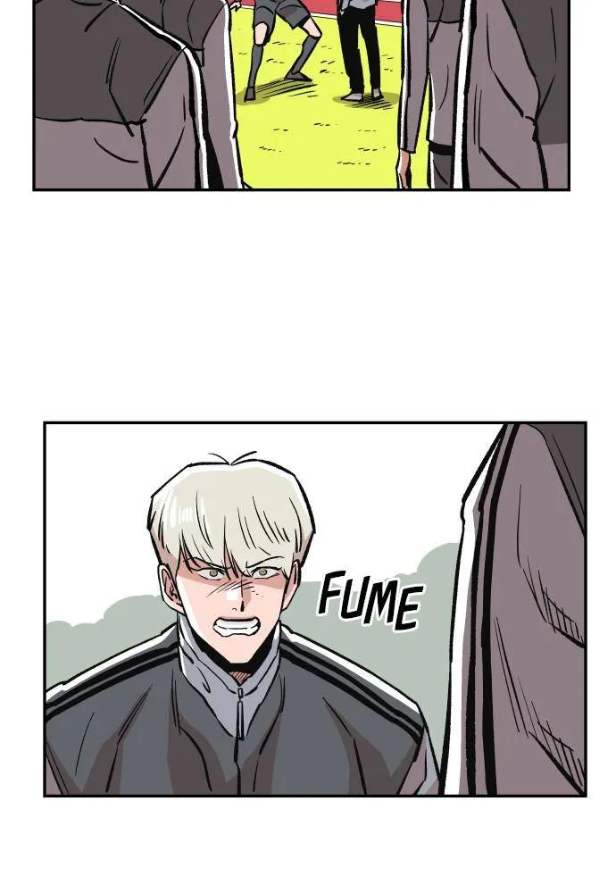 Build Up Chapter 39 page 47 - 