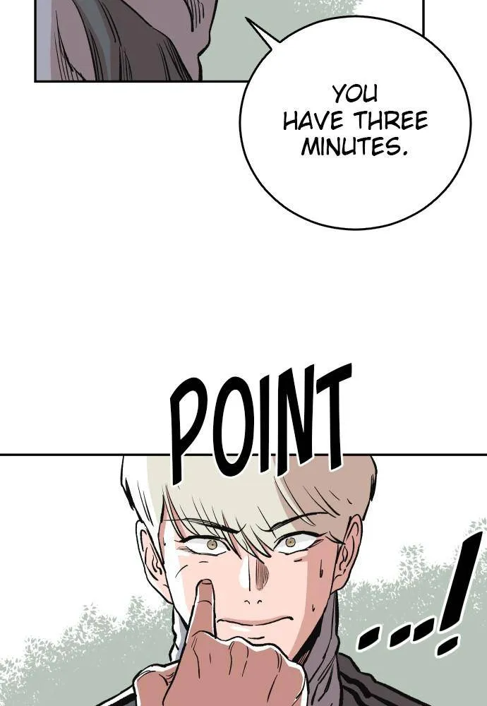 Build Up Chapter 39 page 49 - 