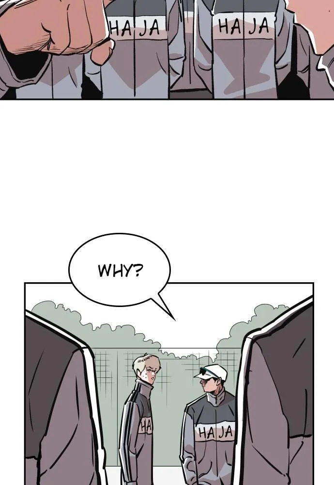 Build Up Chapter 39 page 51 - 