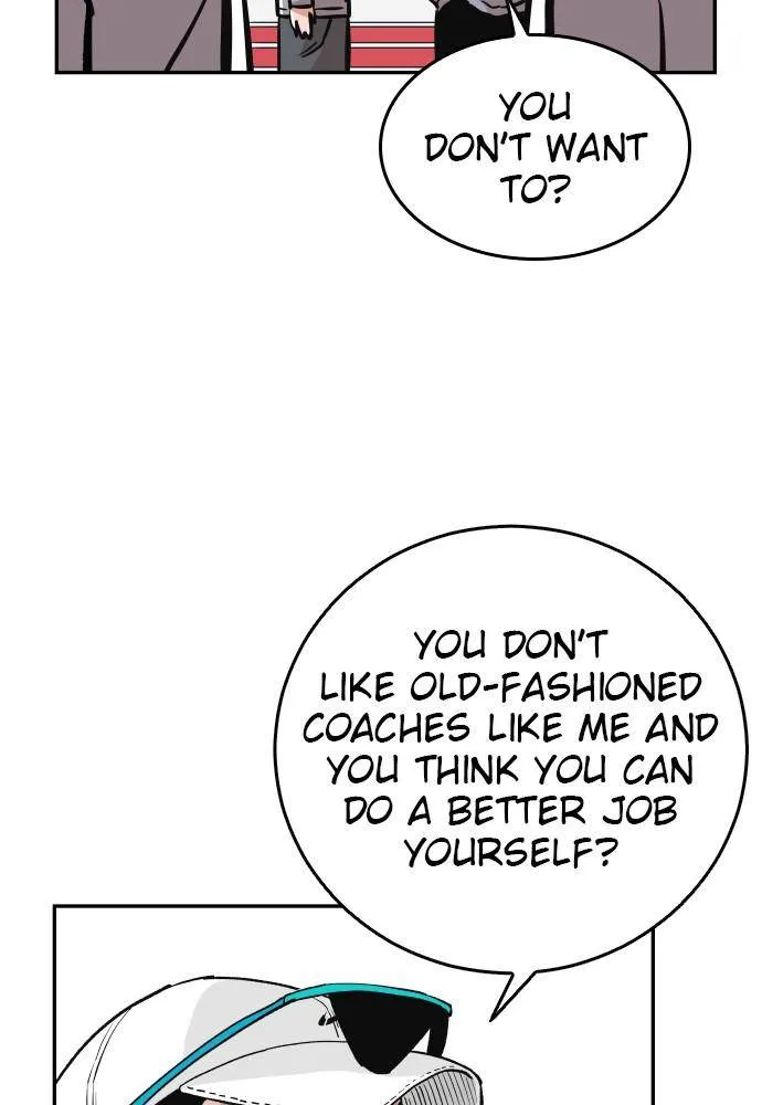 Build Up Chapter 39 page 52 - 