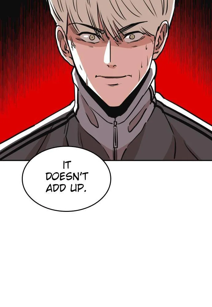 Build Up Chapter 39 page 54 - 
