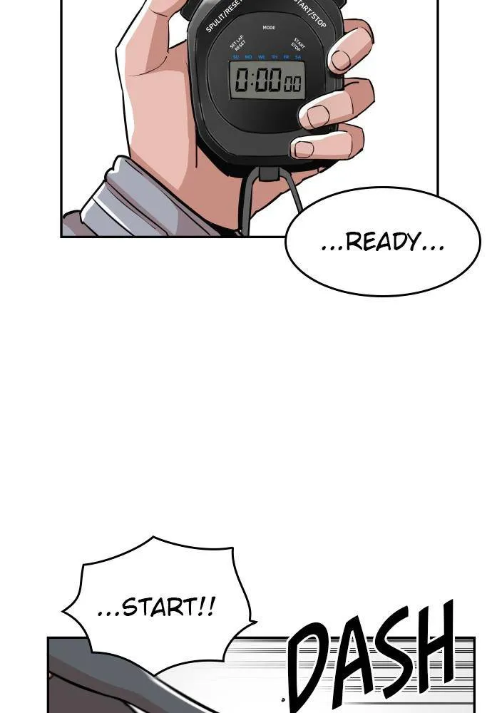 Build Up Chapter 39 page 60 - 