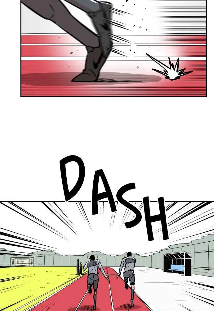 Build Up Chapter 39 page 61 - 