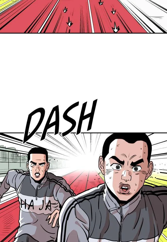 Build Up Chapter 39 page 62 - 