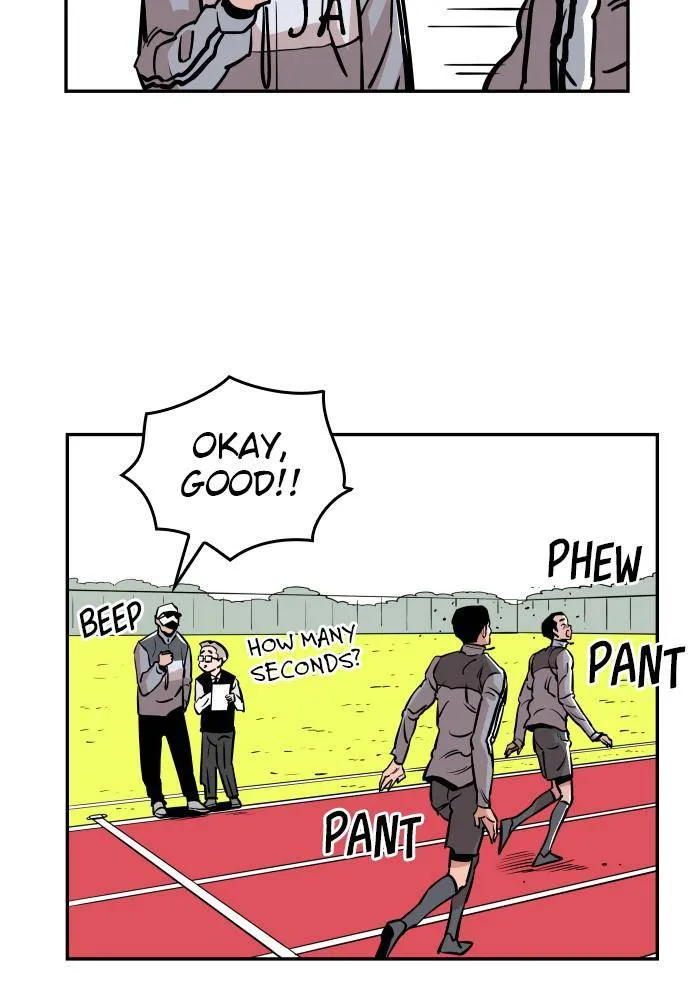 Build Up Chapter 39 page 64 - 