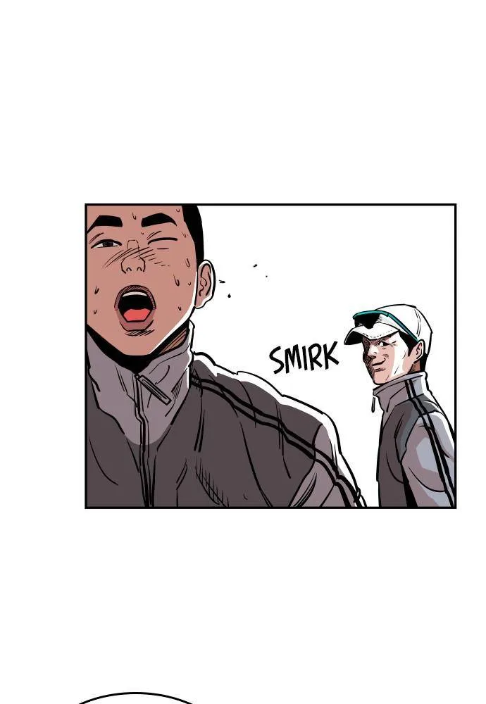 Build Up Chapter 39 page 65 - 