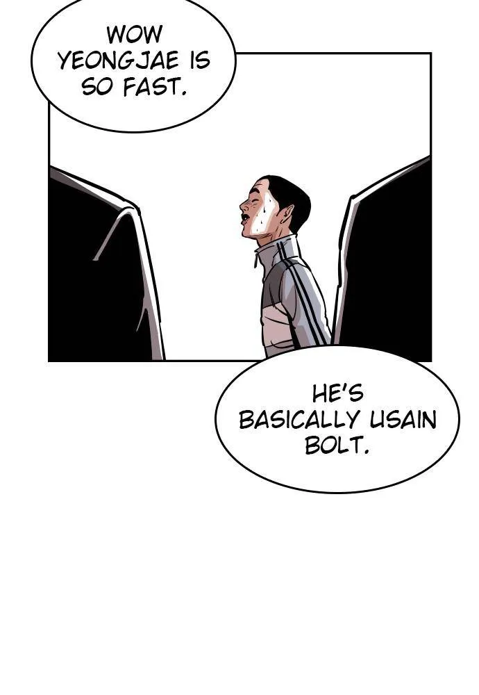 Build Up Chapter 39 page 66 - 
