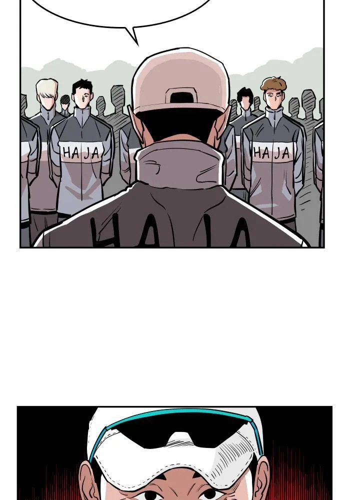 Build Up Chapter 39 page 70 - 