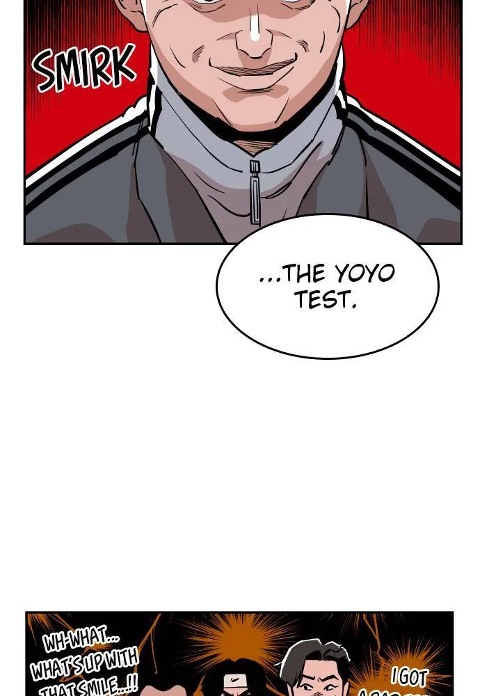 Build Up Chapter 39 page 71 - 