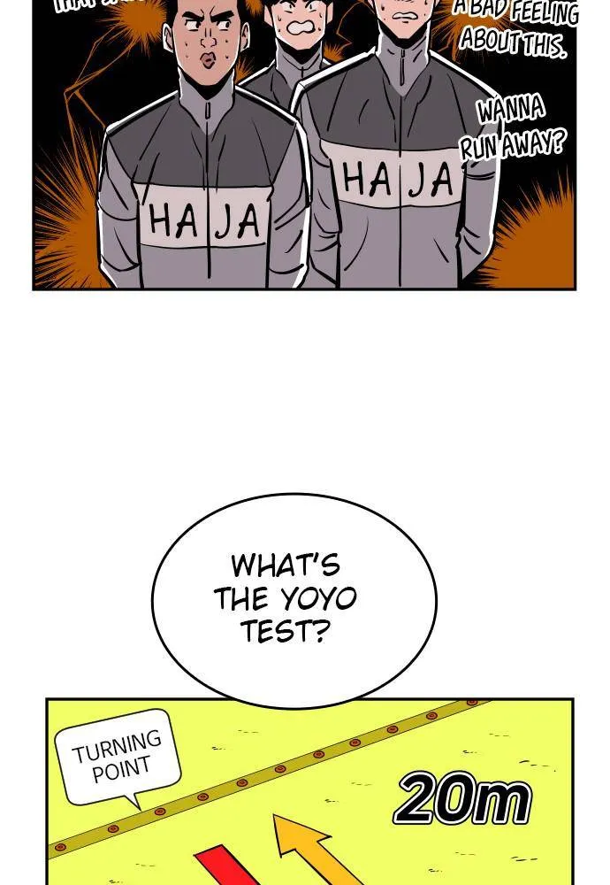 Build Up Chapter 39 page 72 - 