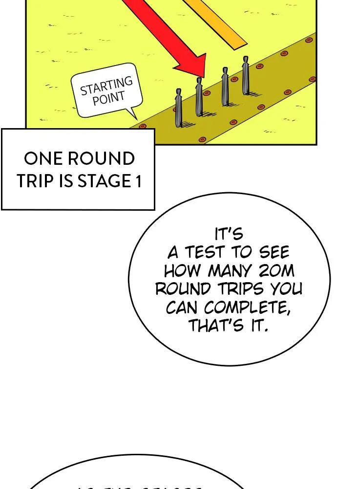 Build Up Chapter 39 page 73 - 