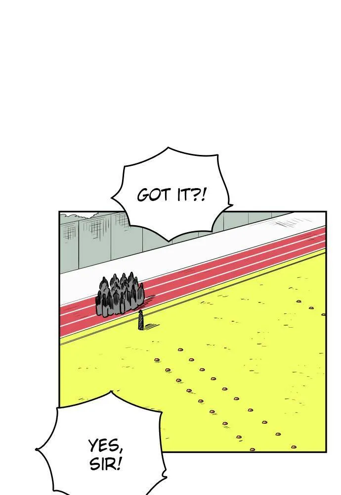 Build Up Chapter 39 page 76 - 
