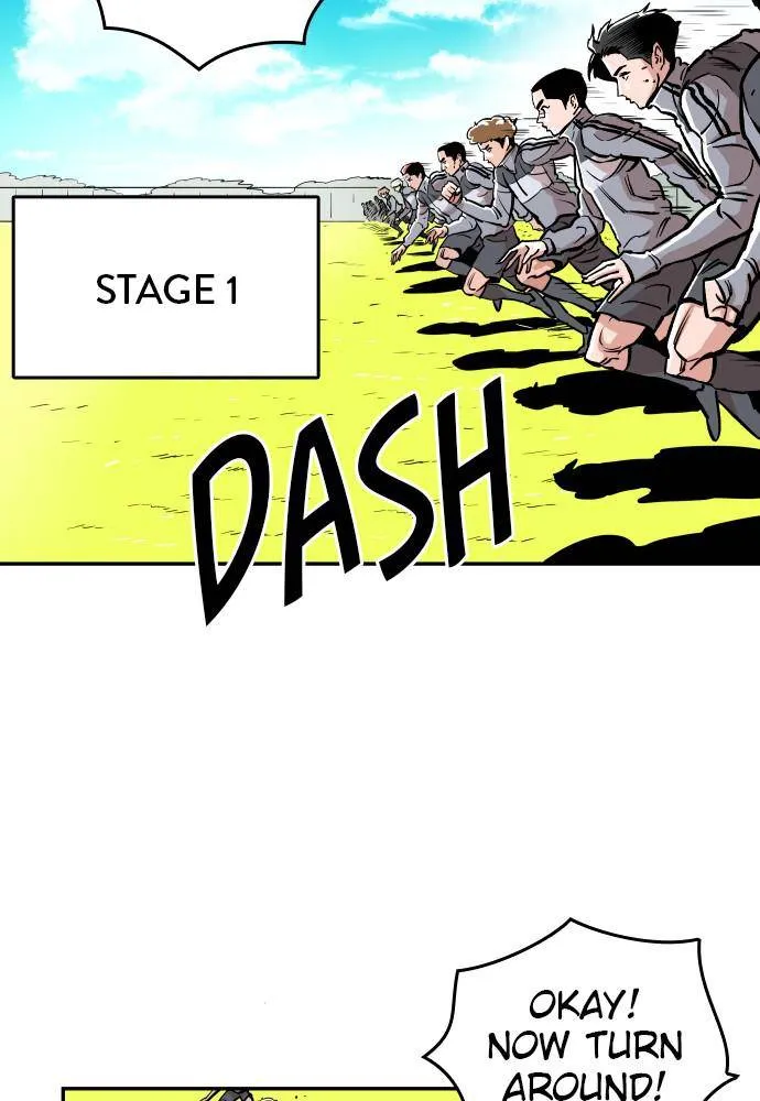Build Up Chapter 39 page 81 - 