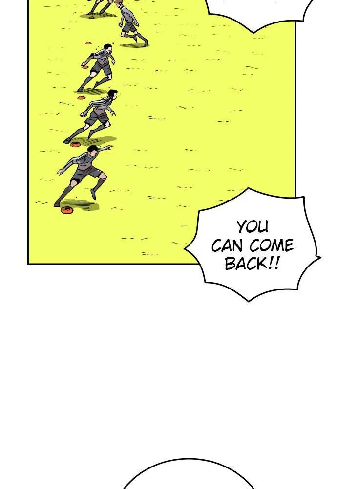 Build Up Chapter 39 page 82 - 