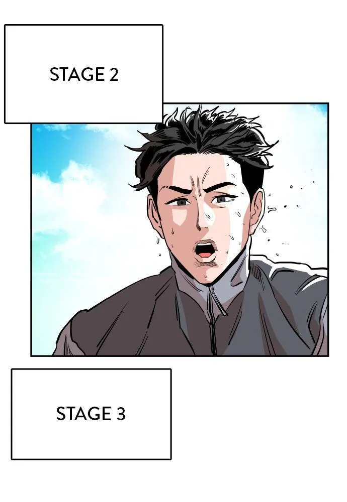 Build Up Chapter 39 page 84 - 