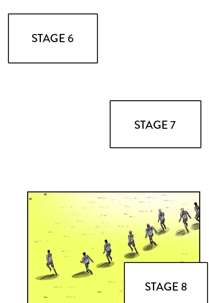 Build Up Chapter 39 page 86 - 