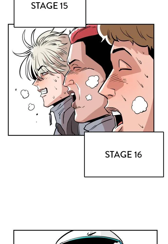 Build Up Chapter 39 page 88 - 