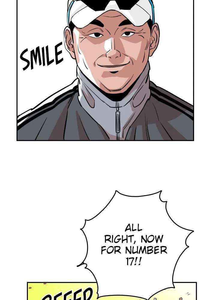 Build Up Chapter 39 page 89 - 