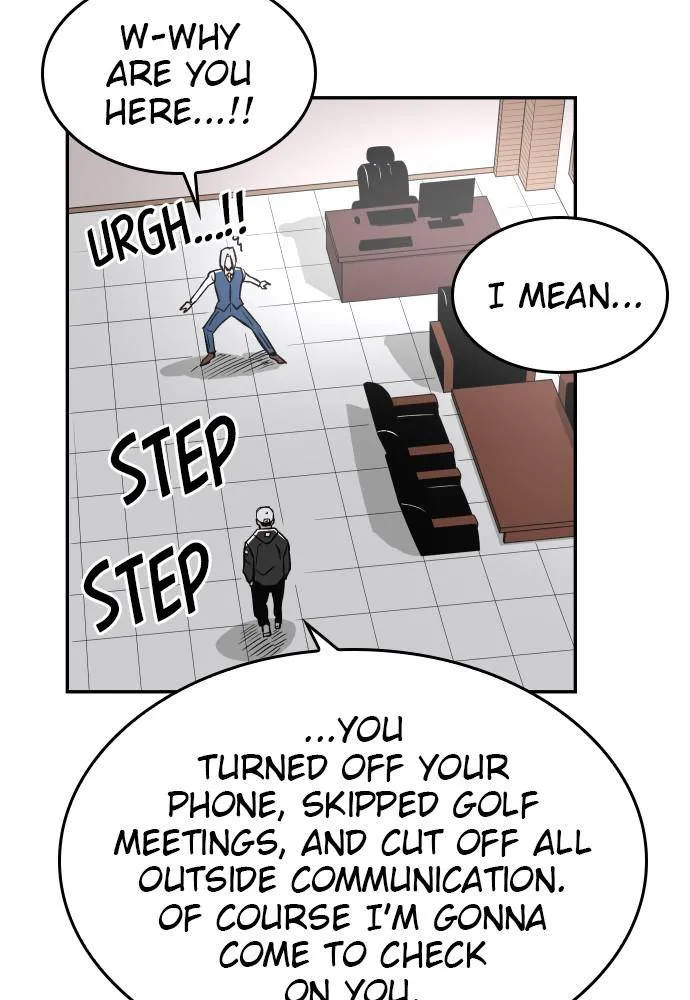 Build Up Chapter 39 page 10 - 
