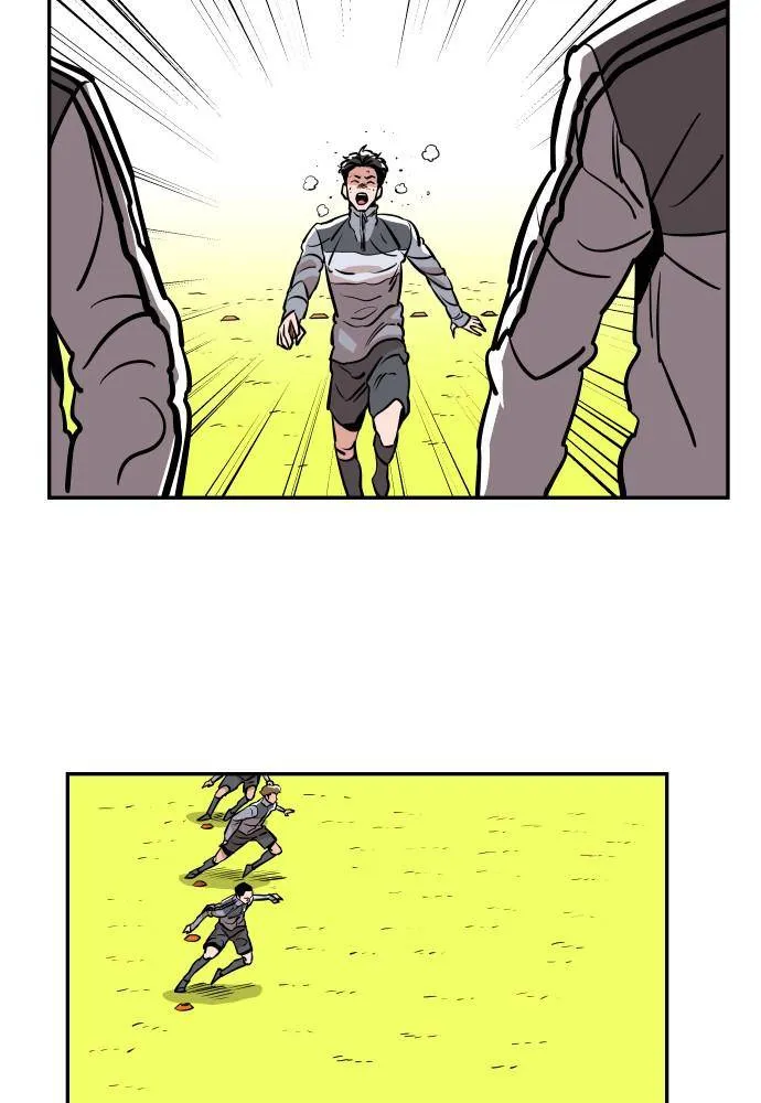Build Up Chapter 39 page 91 - 