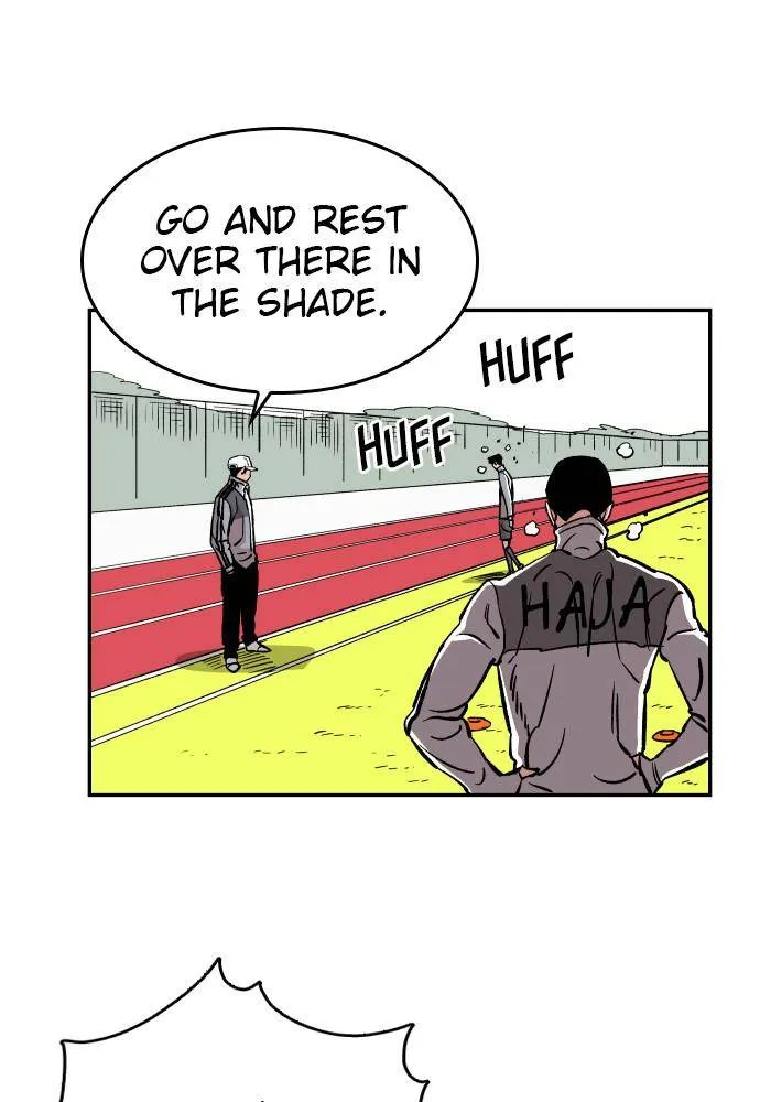 Build Up Chapter 39 page 95 - 