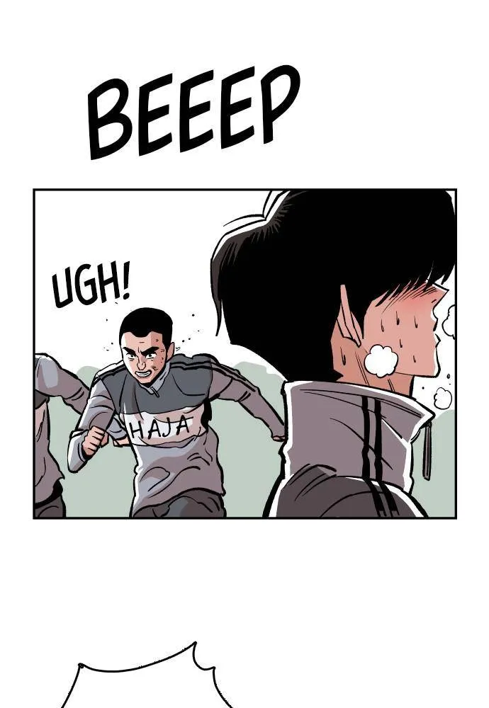 Build Up Chapter 39 page 97 - 