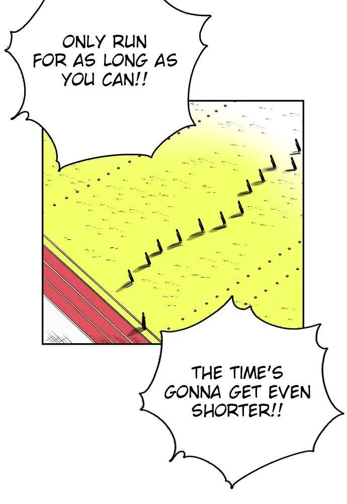 Build Up Chapter 39 page 98 - 