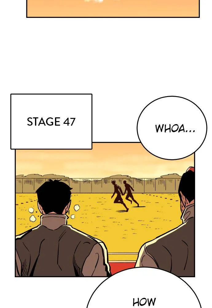 Build Up Chapter 39 page 100 - 