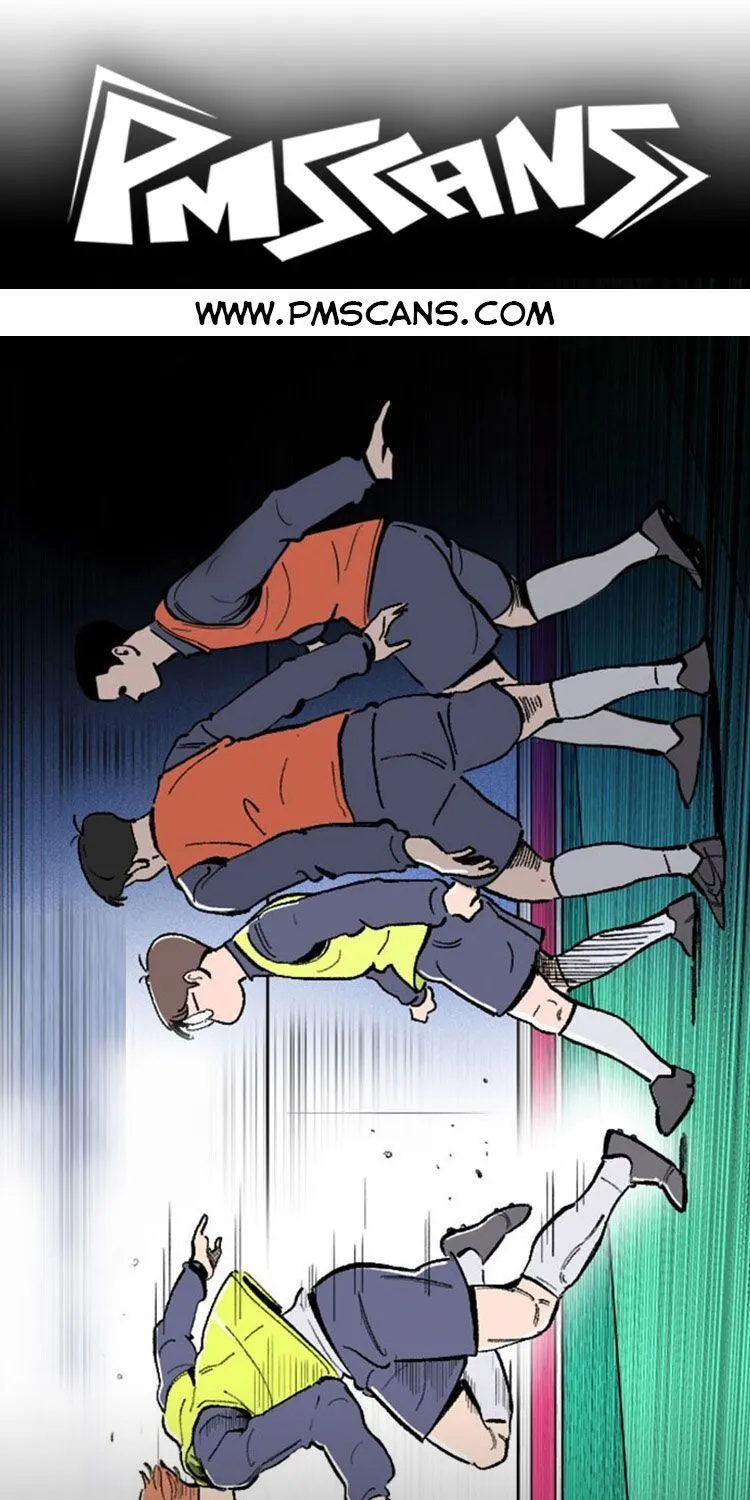 Build Up Chapter 4 page 1 - 