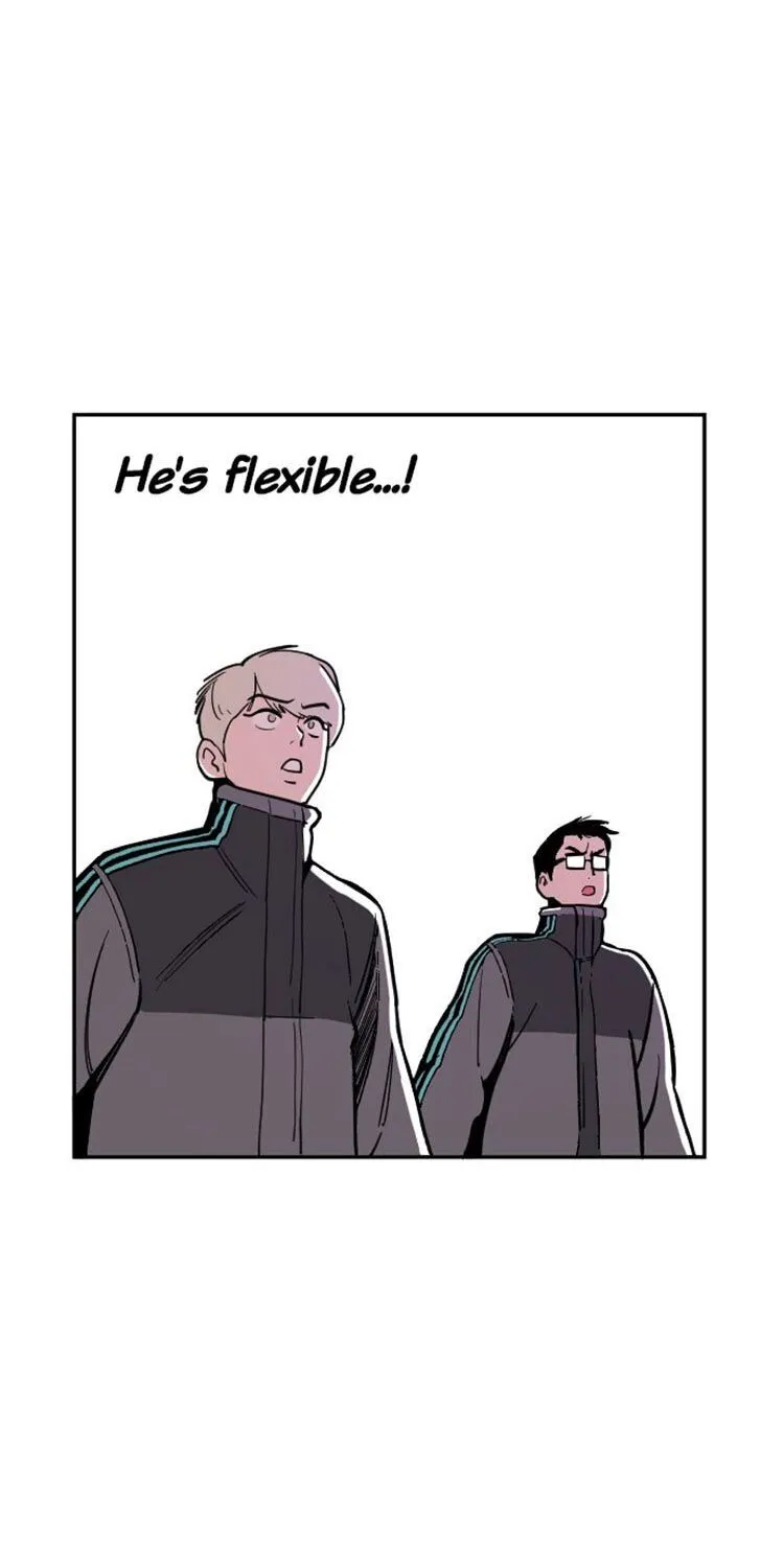 Build Up Chapter 4 page 104 - 