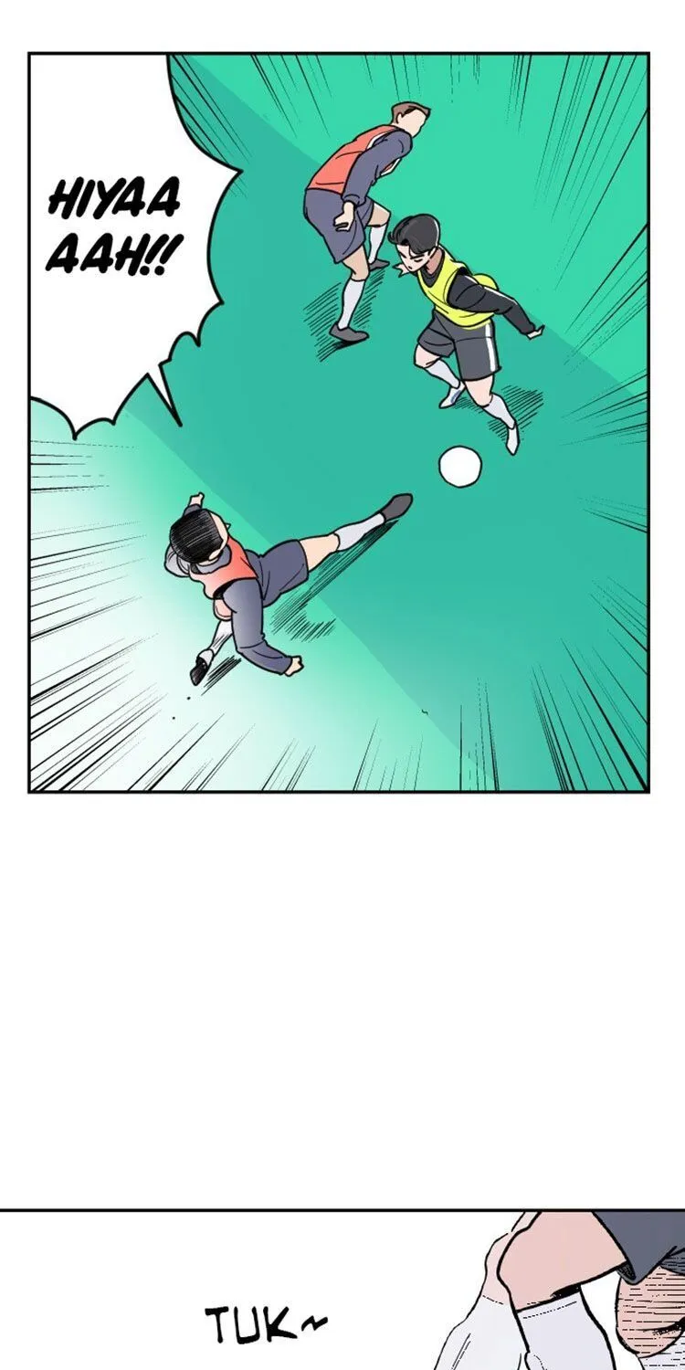 Build Up Chapter 4 page 106 - 