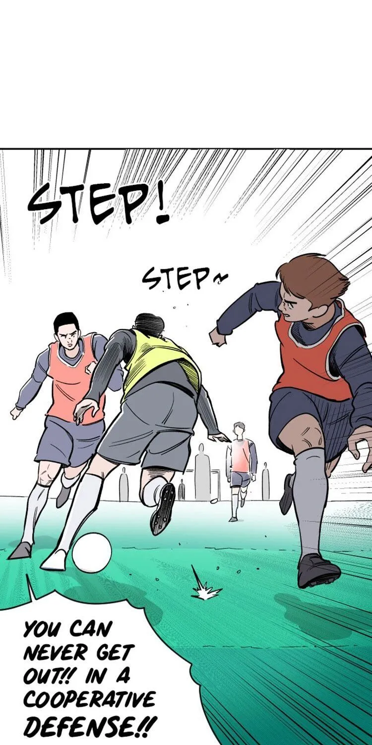 Build Up Chapter 4 page 109 - 