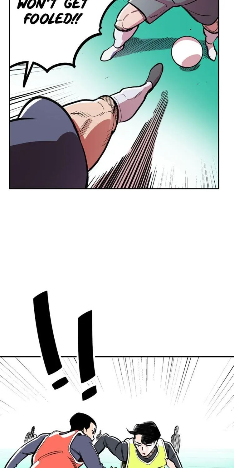 Build Up Chapter 4 page 113 - 