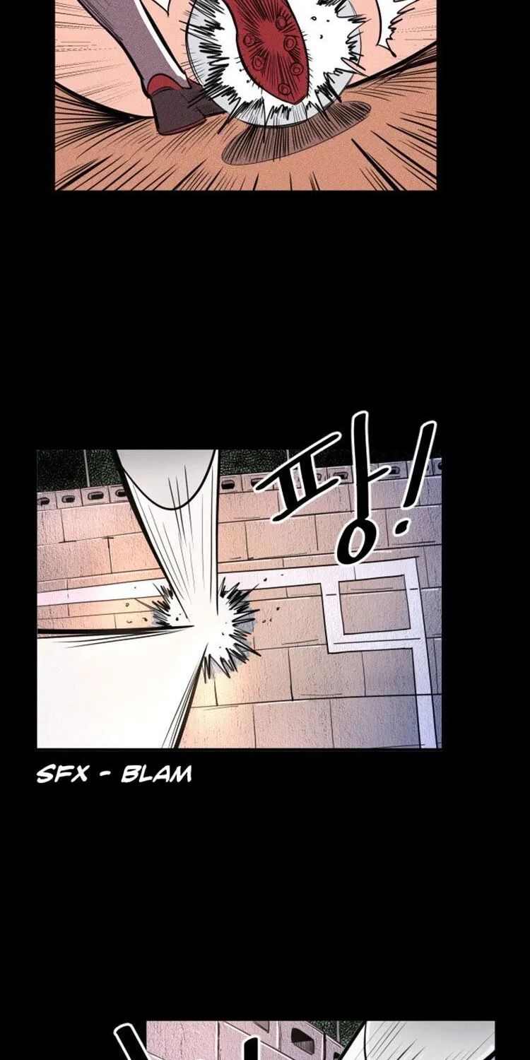 Build Up Chapter 4 page 13 - 