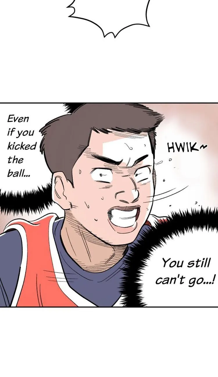 Build Up Chapter 4 page 126 - 