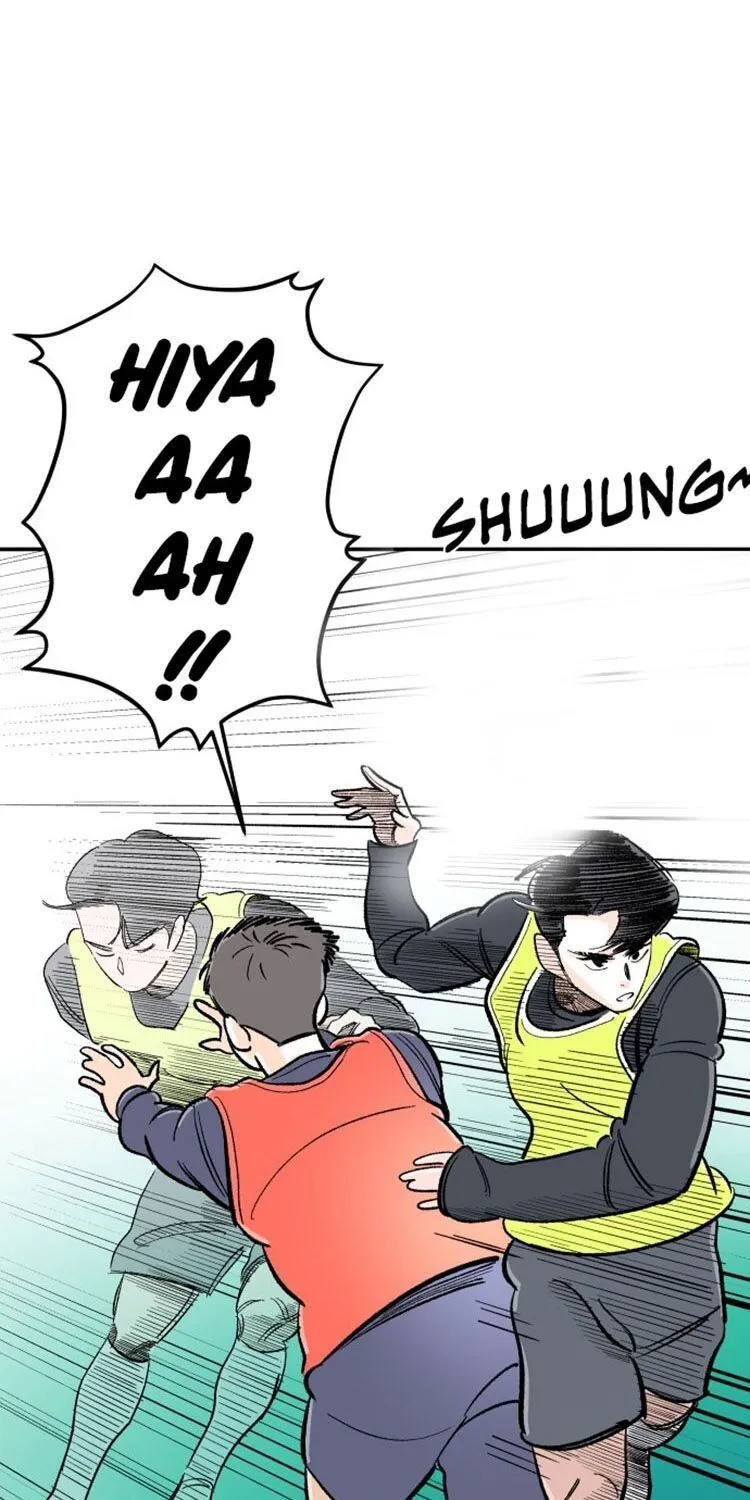 Build Up Chapter 4 page 127 - 