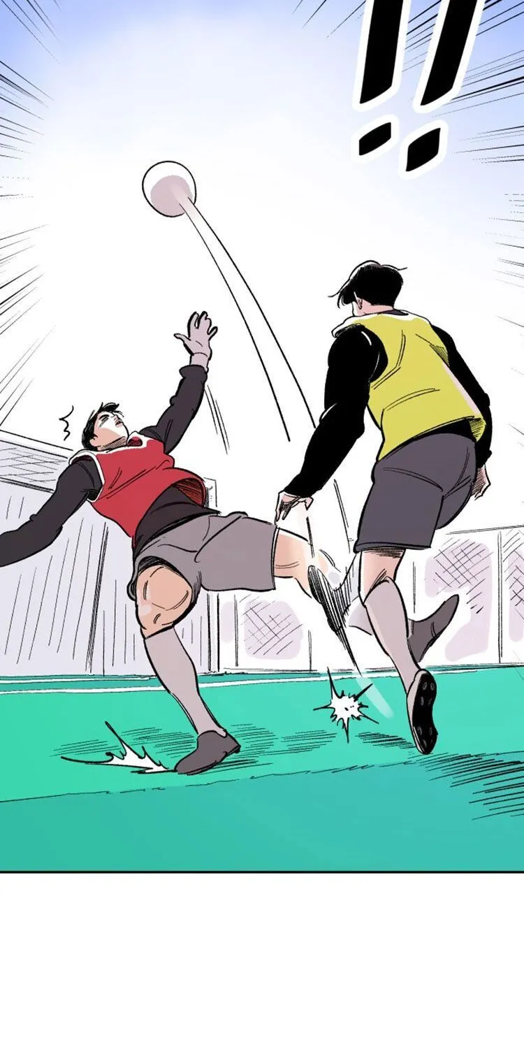 Build Up Chapter 4 page 134 - 