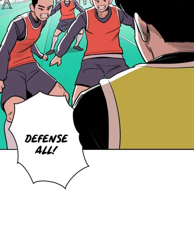 Build Up Chapter 4 page 156 - 