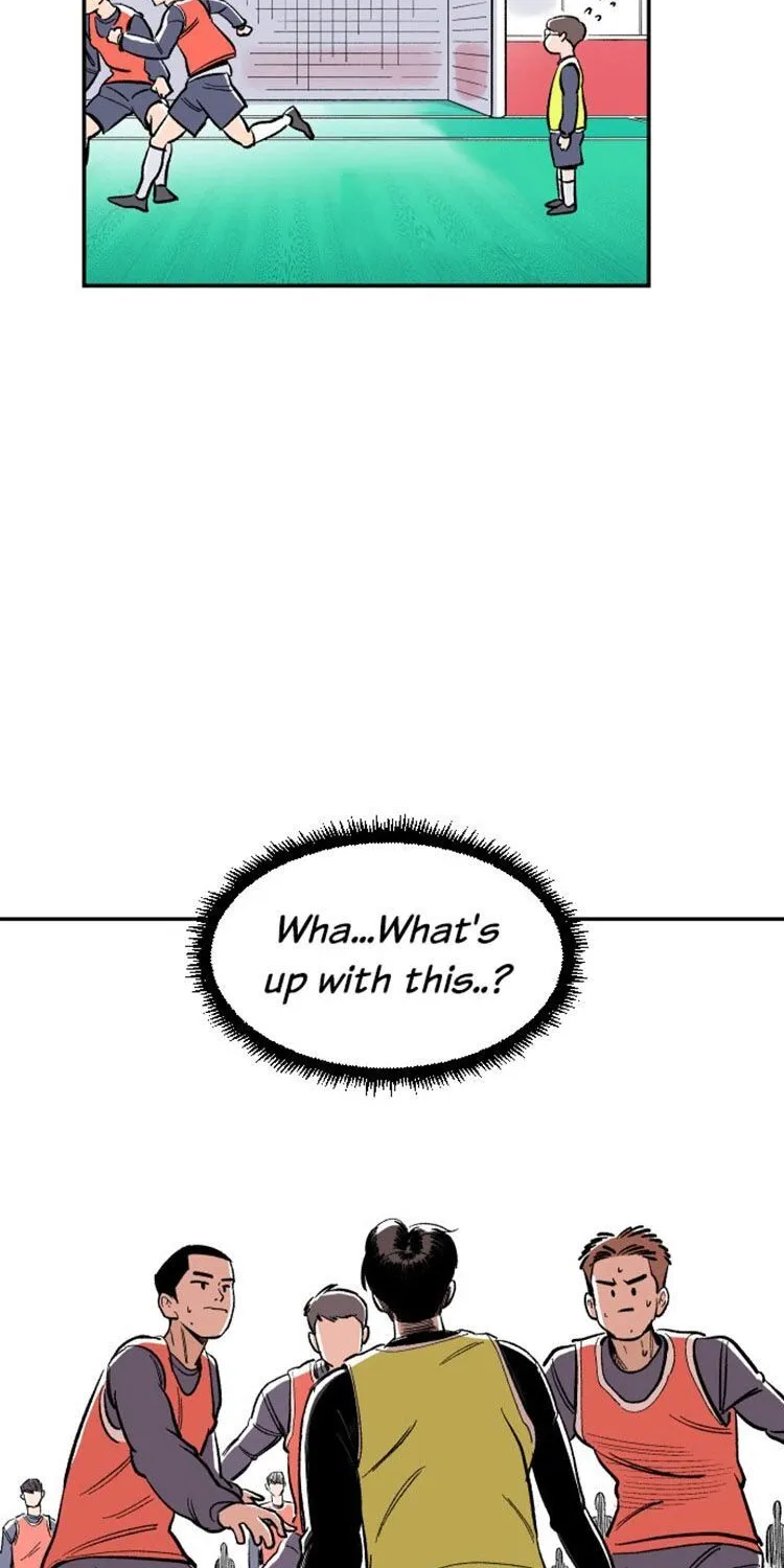 Build Up Chapter 4 page 164 - 