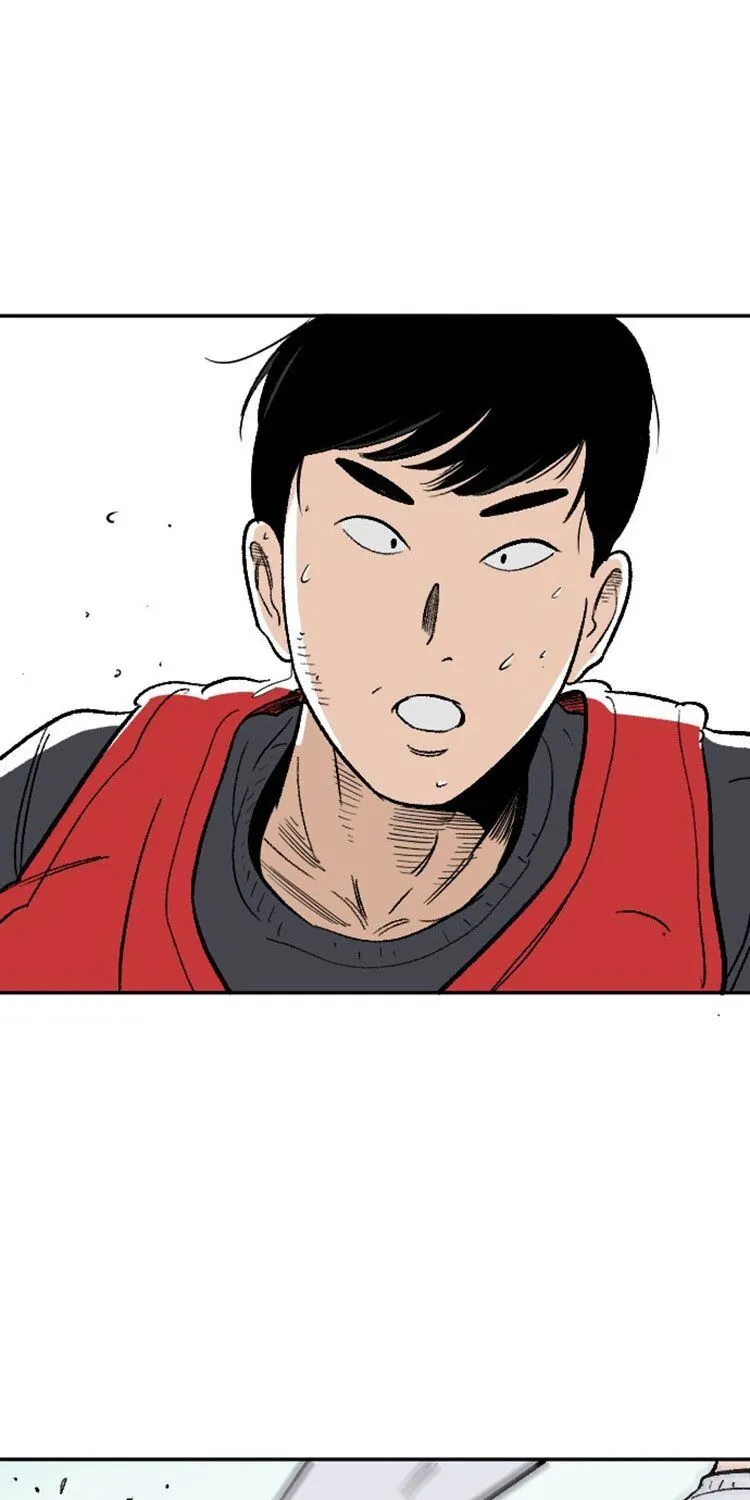 Build Up Chapter 4 page 20 - 