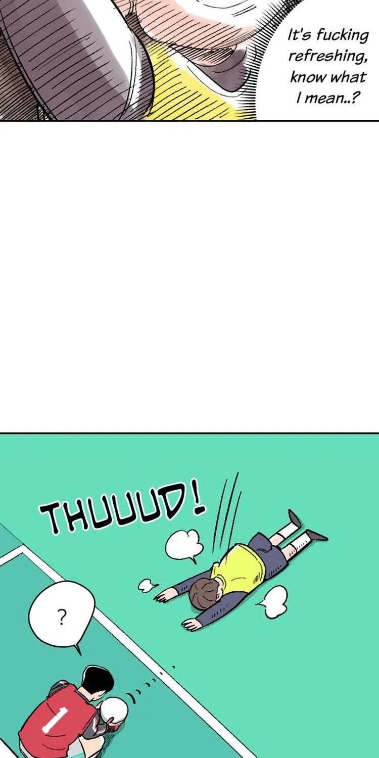 Build Up Chapter 4 page 27 - 