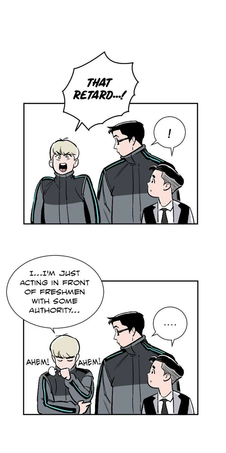 Build Up Chapter 4 page 29 - 