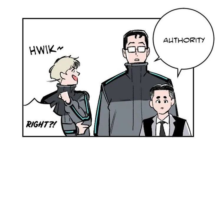 Build Up Chapter 4 page 30 - 