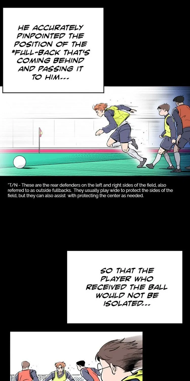 Build Up Chapter 4 page 32 - 